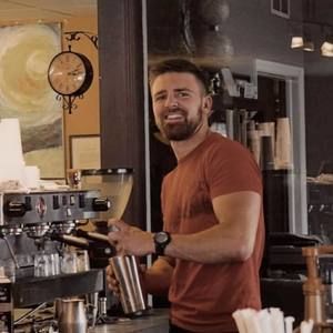 Meet your Posher, James